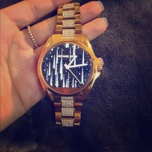 Michael Kors Smart watch